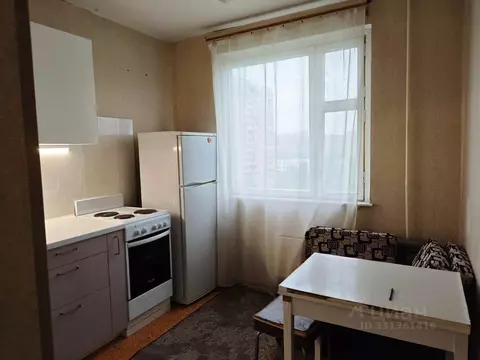 2-к кв. Москва Городецкая ул., 9К3 (51.0 м)