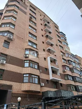 3-к кв. Москва ул. Малая Полянка, 12А (168.0 м)