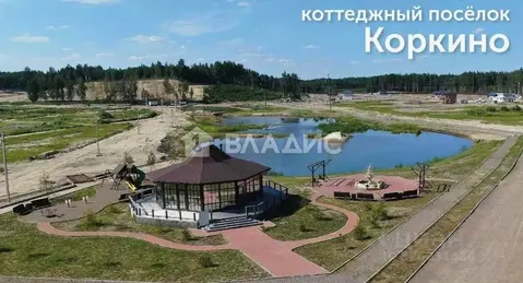 Дом в Ленинградская область, Всеволожский район, Колтушское городское ...