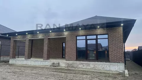 Дом в Адыгея, Майкоп Российская ул., 61 (152 м)