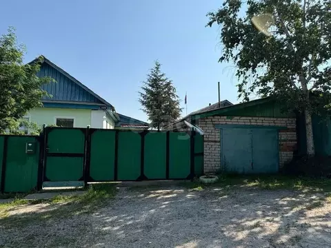 Дом в Амурская область, Свободный Рабоче-Крестьянская ул., 128 (44 м)