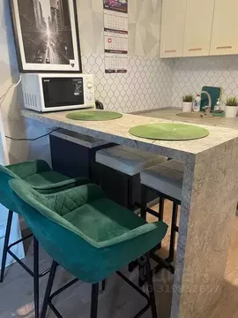 Студия Пермский край, Пермь ул. Александра Турчевича, 8 (30.0 м)