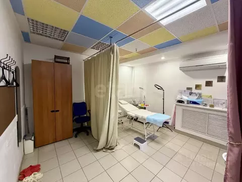 Офис в Коми, Сыктывкар Коммунистическая ул., 7 (27 м)