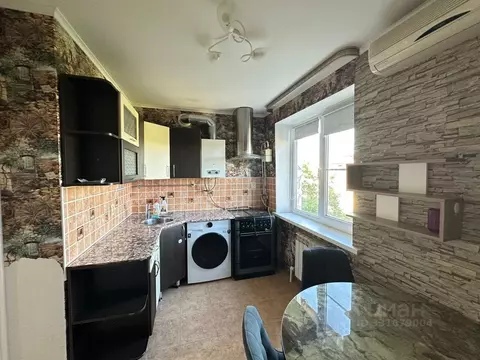 2-к кв. Адыгея, Майкоп ул. Шовгенова, 10 (50.0 м)