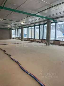 Офис в Москва Киевское шоссе, 22-й км, 6Ас1 (5060 м)