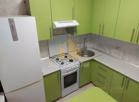 1-к кв. Ставропольский край, Ессентуки Октябрьская ул., 411 (32.0 м)