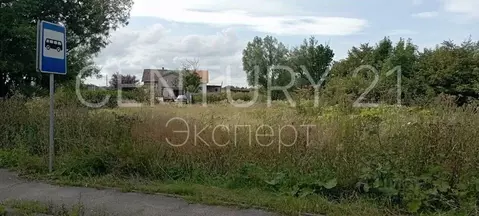 Дом в Калининградская область, Гурьевский муниципальный округ, пос. ...