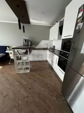 2-к кв. Тюменская область, Тюмень Ставропольская ул., 160 (53.3 м)