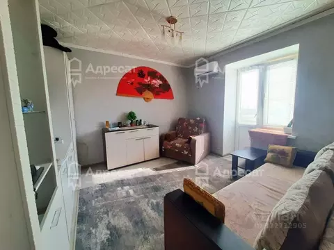 1-к кв. Волгоградская область, Городищенский район, Ерзовское ...