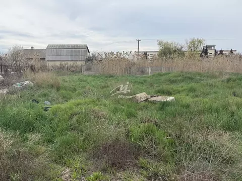 Участок в Севастополь с. Осипенко, ул. Севастопольская (9.0 сот.)