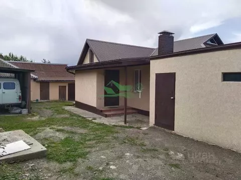 Дом в Белгородская область, Белгородский район, с. Стрелецкое ...