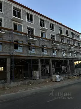 Свободной планировки кв. Дагестан, Дербент ул. Николая Гоголя, 24 ...