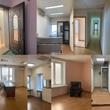 Офис в Москва Оболенский пер., 10С6 (171 м)