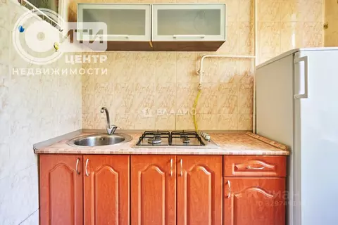 1-к кв. Воронежская область, Воронеж Беговая ул., 6/4 (30.0 м)