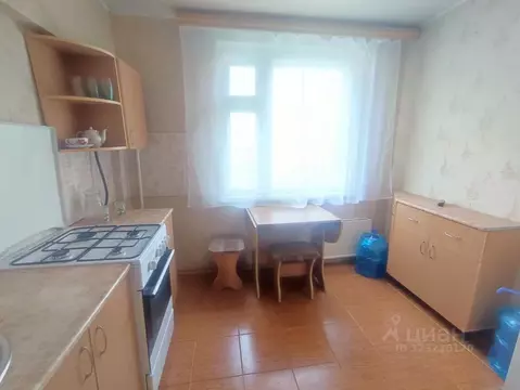 2-к кв. Нижегородская область, Кстово просп. Капитана Рачкова, 21 ...