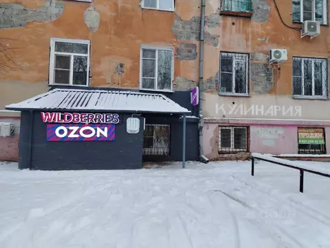 Помещение свободного назначения в Челябинская область, Челябинск ...