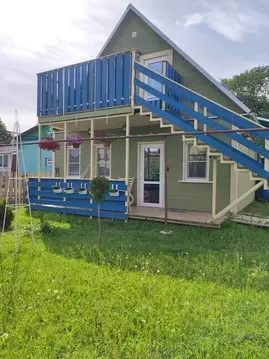 1-к кв. Владимирская область, Суздаль Красноармейская ул., 40 (30.0 м)