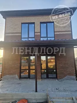 Дом в Ростовская область, Мясниковский район, Краснокрымское с/пос, ...