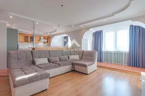 2-к кв. Вологодская область, Вологда ул. Чехова (105.1 м)