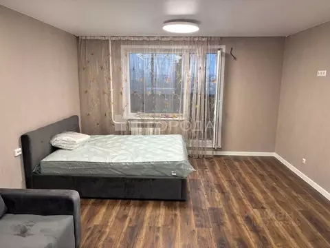 1-к кв. Новосибирская область, Новосибирск Волховская ул., 31 (41.2 м)