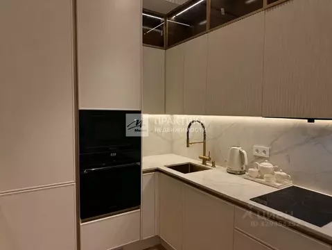 1-к кв. Москва Шелепихинская наб., 40к2 (40.0 м)