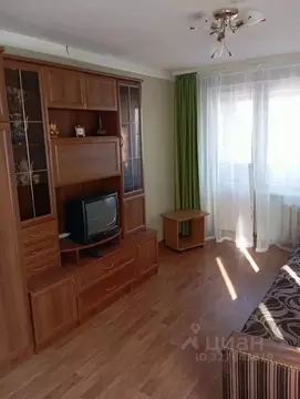 3-к кв. Ростовская область, Ростов-на-Дону просп. Сельмаш, 8 (65.0 м)