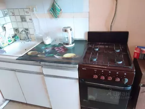 1-к кв. Калужская область, Калуга Пригородная ул., 29 (28.8 м)