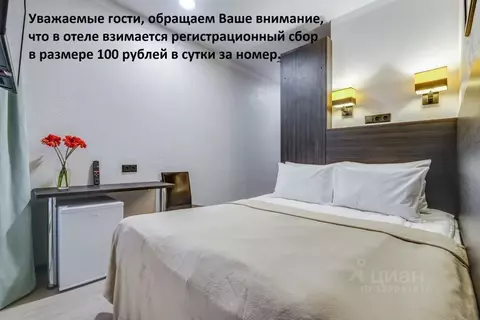 1-к кв. Санкт-Петербург 6-я Советская ул., 9 (10.0 м)