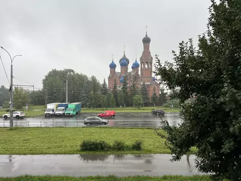 1-к кв. Чувашия, Чебоксары Гражданская ул., 62/1 (35.4 м)