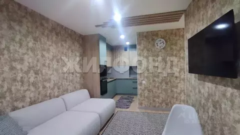 1-к кв. Брянская область, Брянск Западный проезд, 1 (44.0 м)