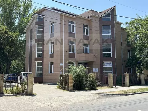 Офис в Краснодарский край, Белореченск ул. Чапаева, 58Б (613 м)