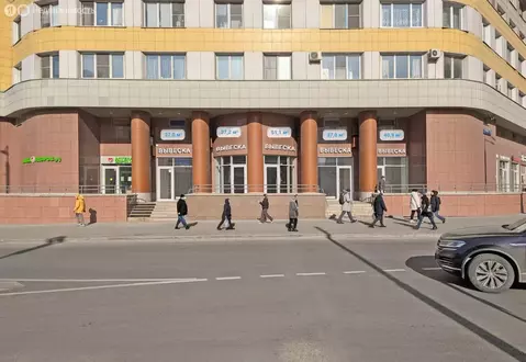 Помещение свободного назначения (37 м)