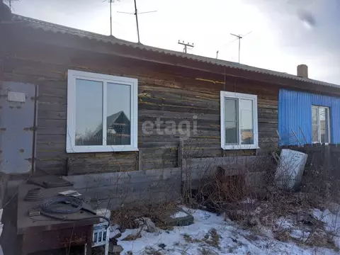 2-к кв. Забайкальский край, Чита ул. Сельская, 20 (69.0 м)