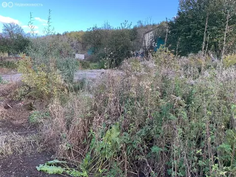 Участок в Уфа, СНО Лопатино, 66 (8 м)