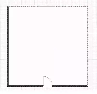 Комната Костромская область, Кострома Южная ул., 12 (17.0 м)