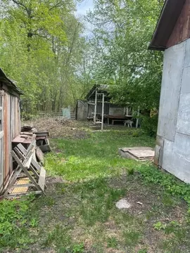 Дом в Башкортостан, Уфа Тополек СНТ, 29 (50 м)