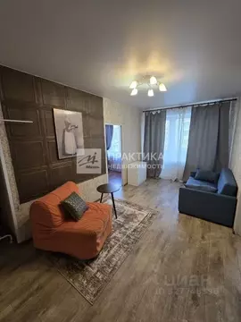 2-к кв. Москва Малая Ботаническая ул., 5 (42.8 м)