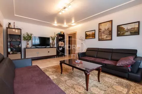 3-к кв. Калининградская область, Калининград ул. Барклая Де Толли, 28А ...