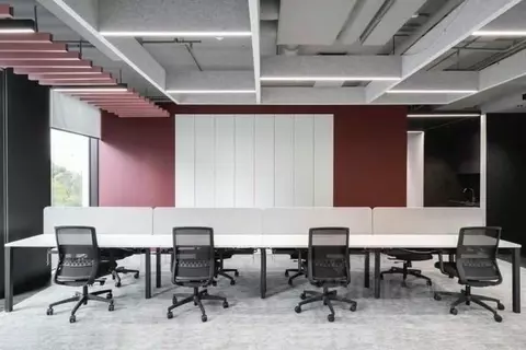 Офис в Москва Ленинградский просп., 36с41 (368 м)