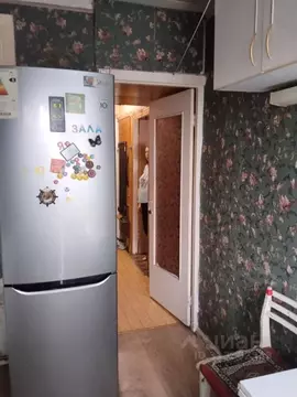 1-к кв. Ростовская область, Новочеркасск Баклановский просп., 104 ...