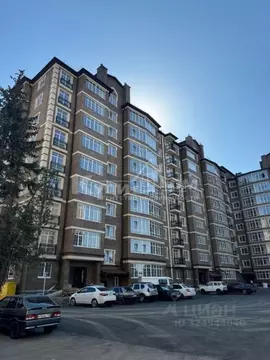 1-к кв. Ставропольский край, Ессентуки ул. Ермолова, 98/1 (46.8 м)