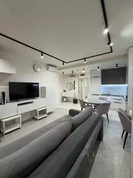 1-к кв. Московская область, Люберцы ул. Летчика Ларюшина, 16 (40.9 м)