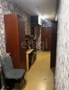 Комната Воронежская область, Воронеж ул. 45-й Стрелковой Дивизии, 265 ...
