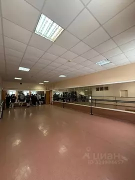 Помещение свободного назначения в Пензенская область, Пенза ул. ...