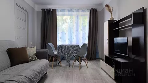 2-к кв. Санкт-Петербург Заневский просп., 35 (44.0 м)
