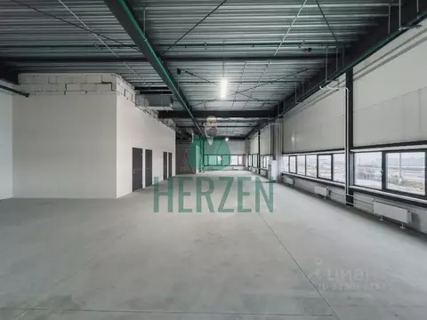 Склад в Московская область, Подольск городской округ, д. Быковка 1с1 ...