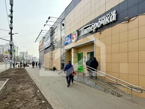 Торговая площадь в Москва, Москва, Зеленоград ул. Андреевка, 1с2 (1400 ...