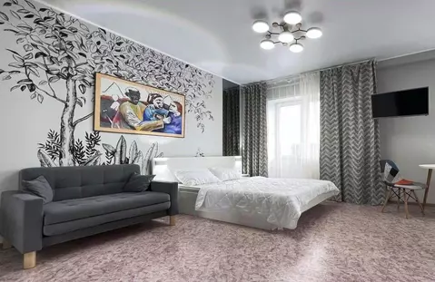 1-к кв. Алтайский край, Бийск ул. Декабристов, 22 (30.0 м)