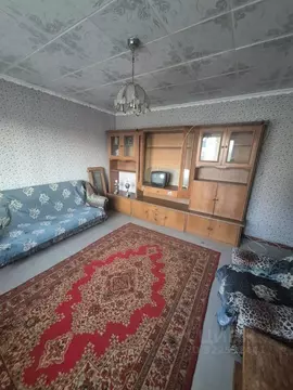 2-к кв. Кемеровская область, Прокопьевск просп. Строителей, 69 (52.0 ...