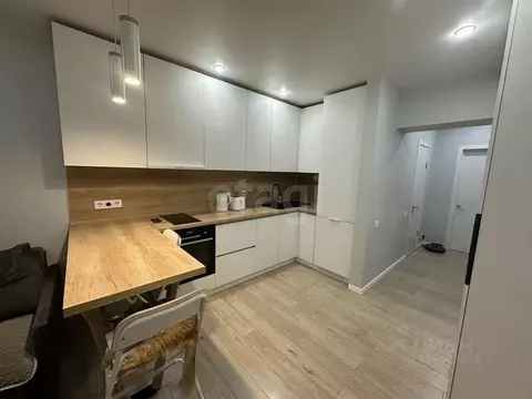 1-к кв. Бурятия, Улан-Удэ 115-й мкр, 9 (34.3 м)